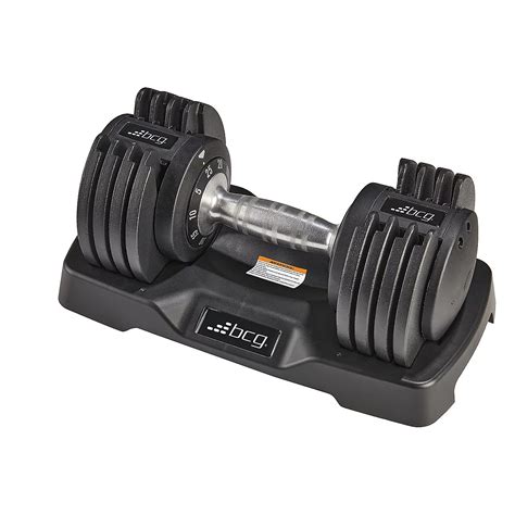 adjustable bcg|bcg adjustable dumbbell.